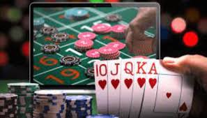 Вход на зеркало Vulkan Neon Casino