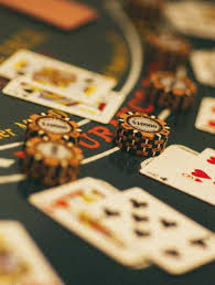 Arkada Casino