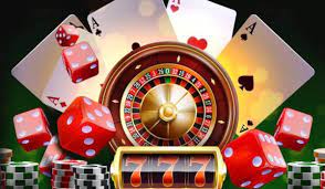 Официальный сайт Vulkan Neon Casino